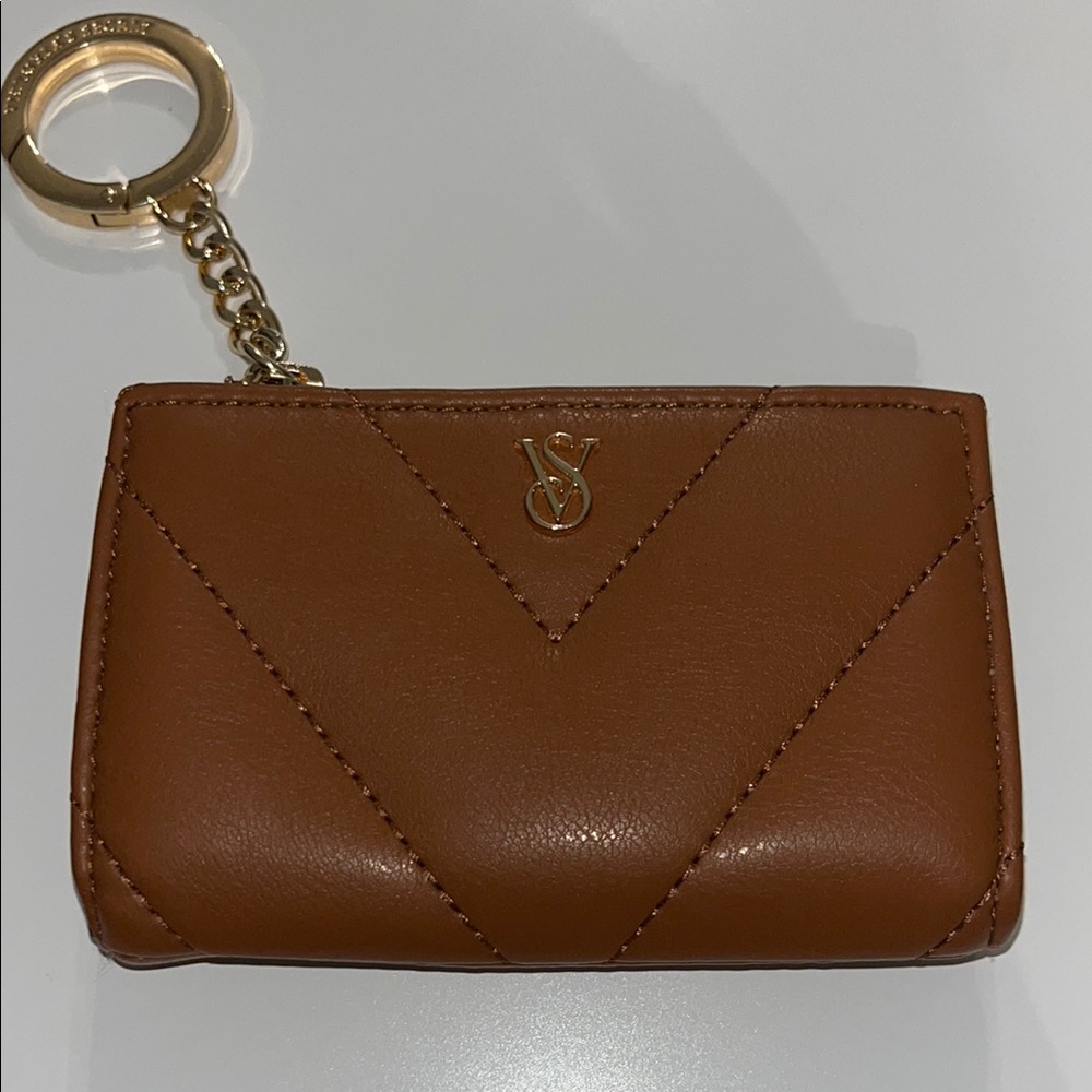 Victoria’s Secret  keychain wallet